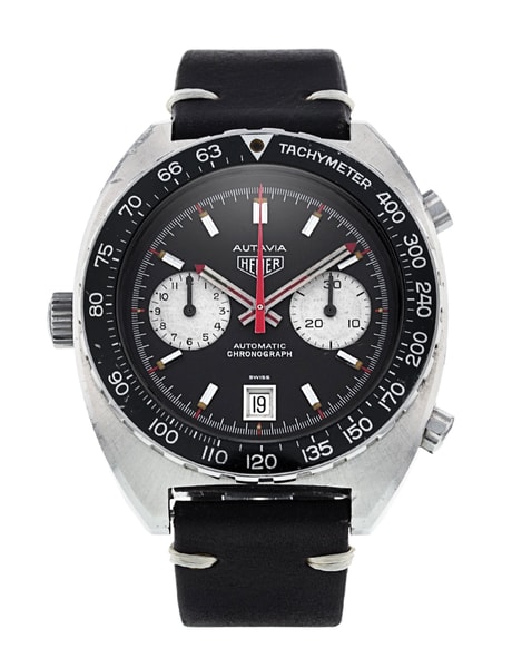 Tag Heuer Autavia 11630